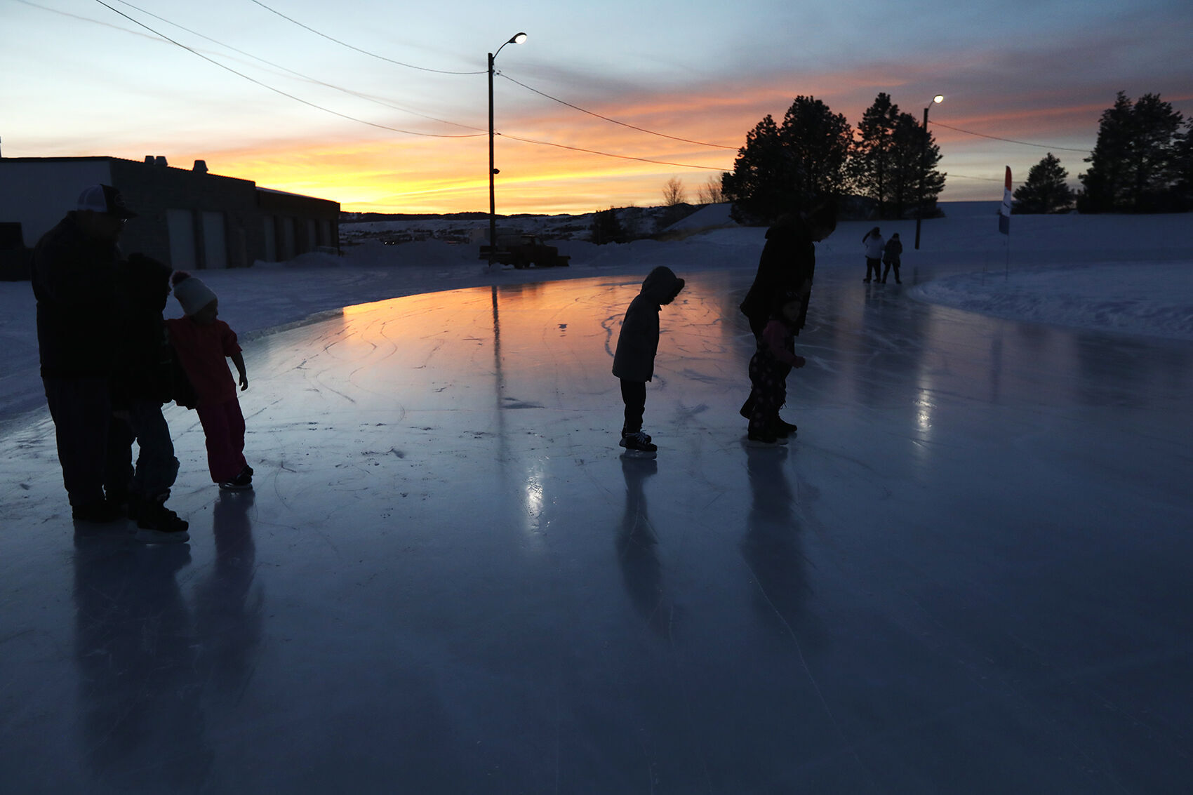 SnoFlinga 2023 kicks off in Butte